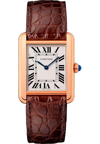 Cartier Tank Solo Cartier Watch W5200024