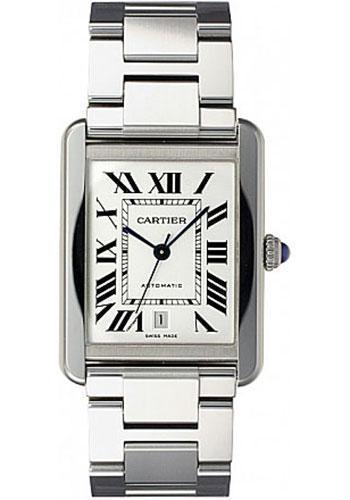 Cartier Tank Solo Cartier Watch W5200028