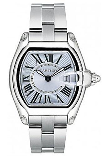 Cartier Roadster Watch W62016V3