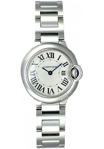Cartier Ballon Bleu Watch
