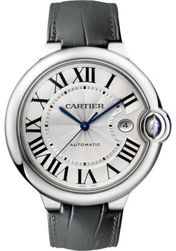 Cartier Ballon Bleu Watch W69016Z4