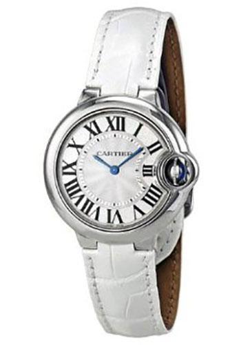 Cartier Ballon Bleu Watch W6920086