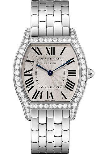 Cartier Tortue Cartier Watch Cartier WA501013
