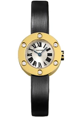 Cartier Love Watch WE800831