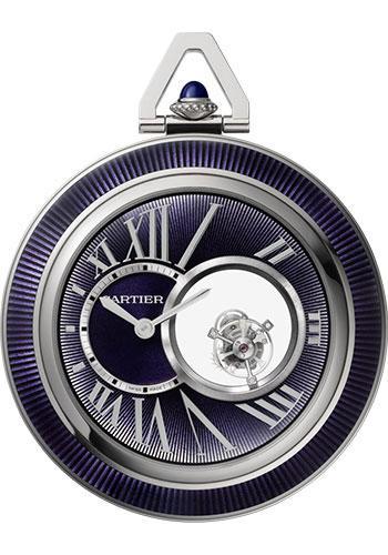Cartier Rotonde de Cartier Watch WHRO0011