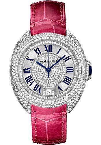 Cartier Cle de Cartier WJCL0018