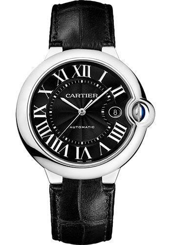 Cartier Ballon Bleu Watch WSBB0003