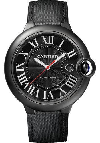 Cartier Ballon Bleu Watch WSBB0015
