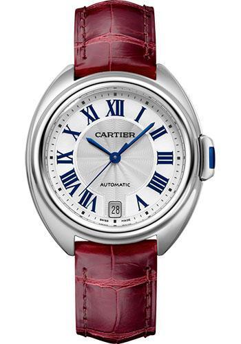 Cartier Cle de Cartier WSCL0017