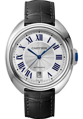 Cartier Cle de Cartier WSCL0018