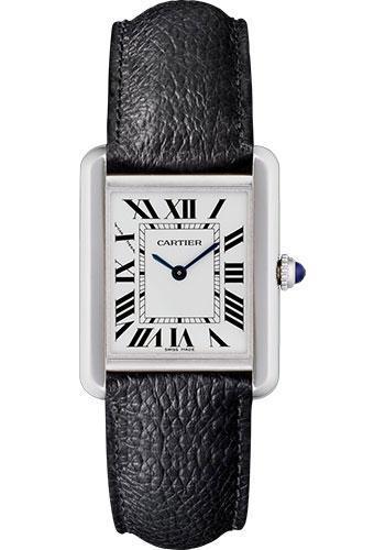 Cartier Tank Solo Cartier Watch WSTA0030