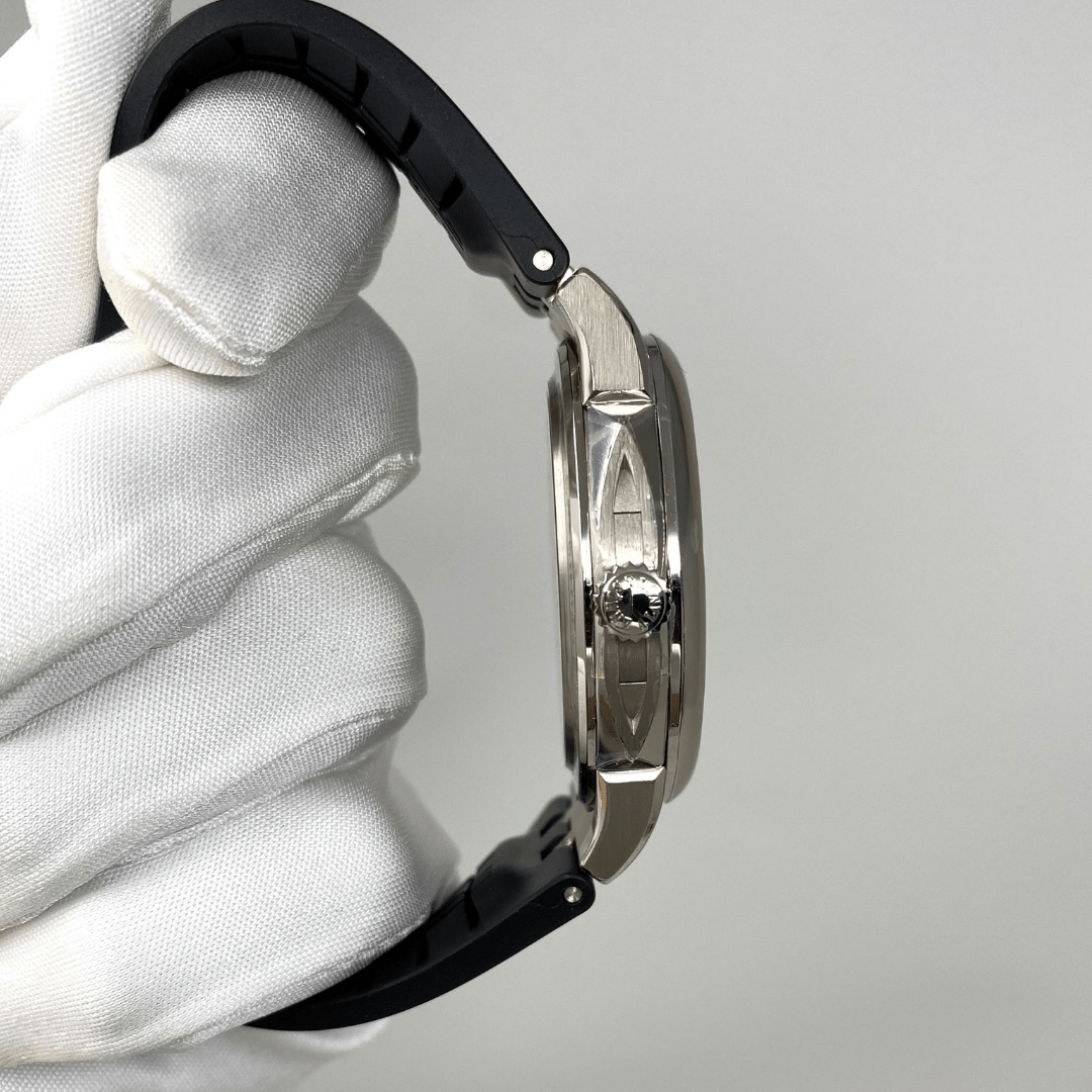 A. Lange & Söhne Odysseus 363.068 White Gold Grey Dial