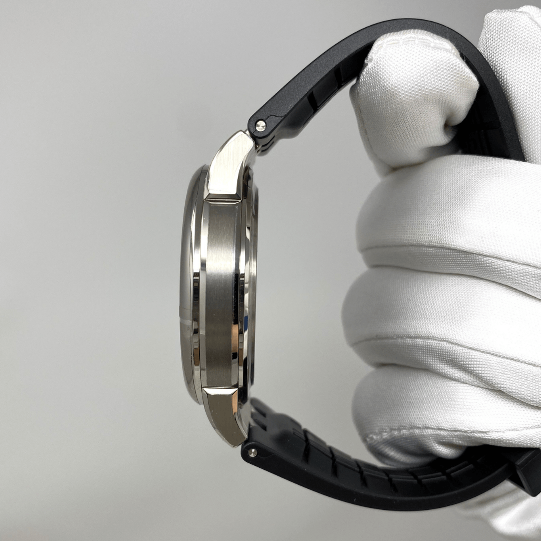 A. Lange & Söhne Odysseus 363.068 White Gold Grey Dial