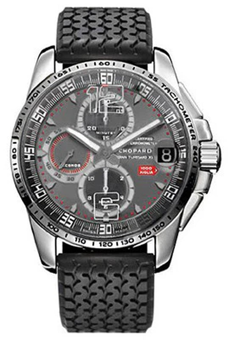 '- Mille Miglia GT XL - 2009 Limited Edition - Titanium