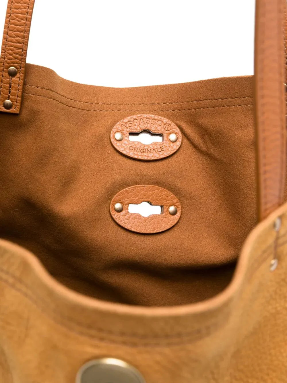 "A SPASSO JONES" MEDIUM BAG