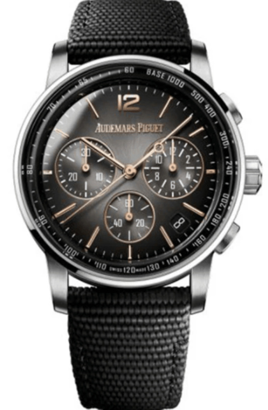 Audemars Piguet Code 11.59 By Audemars Piguet Selfwinding 26393CR.OO.A002KB.01