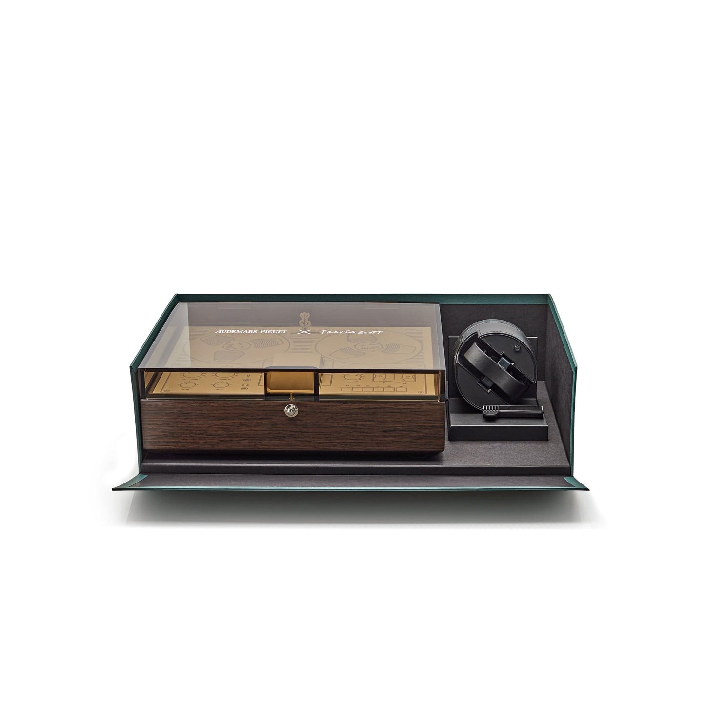 Audemars Piguet Royal Oak 26585CM.OO.D301VE.01 Travis Scott 'Cactus Jack' Perpetual Calendar Limited Edition of 200 (2024)