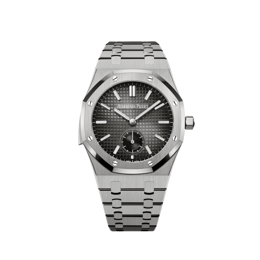 Audemars Piguet Royal Oak 26591TI.OO.1252TI.03 Minute Repeater Supersonnerie