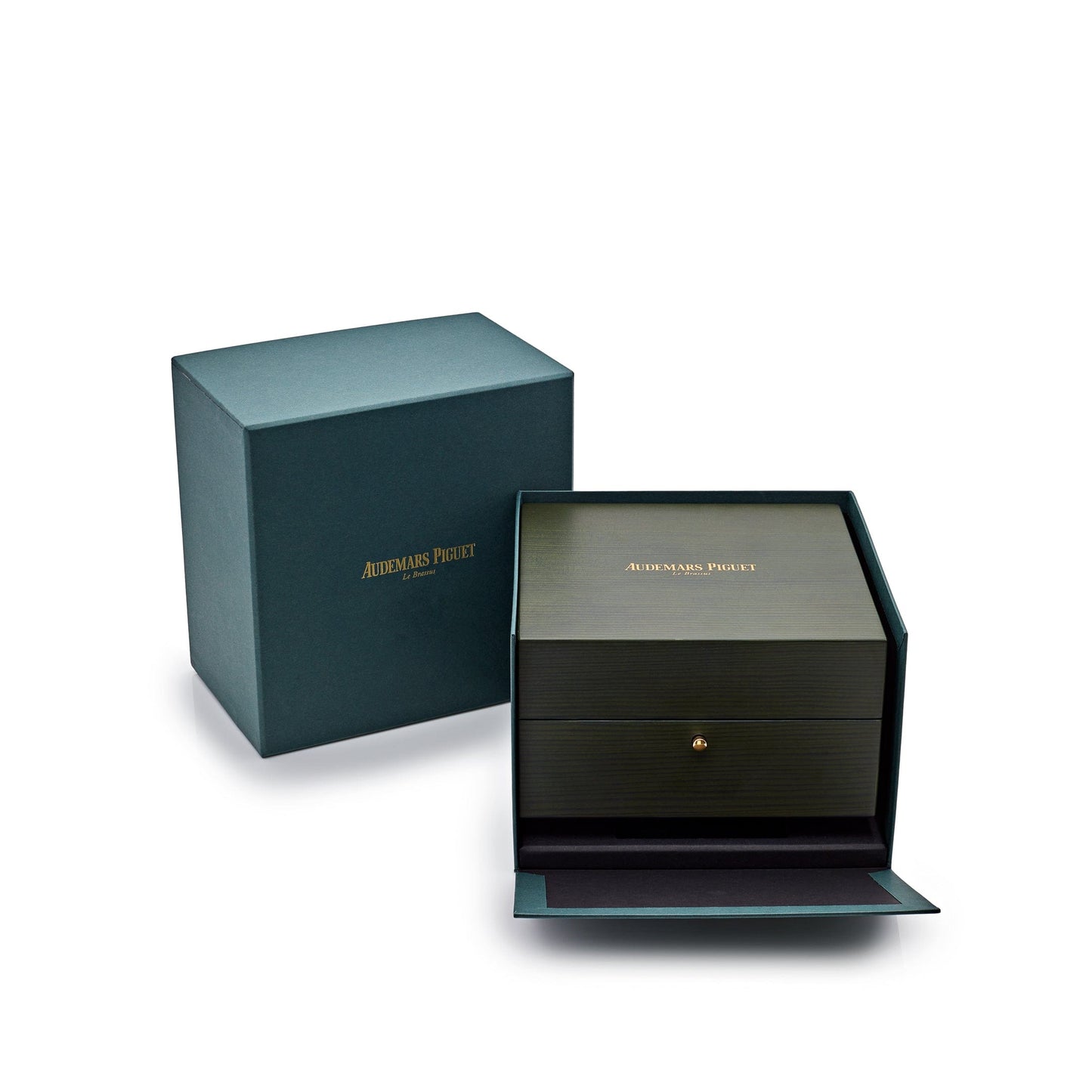 Audemars Piguet Royal Oak 77450BC.GG.1361BC.01 Frosted White Gold Crystal Sand Dial (2025)