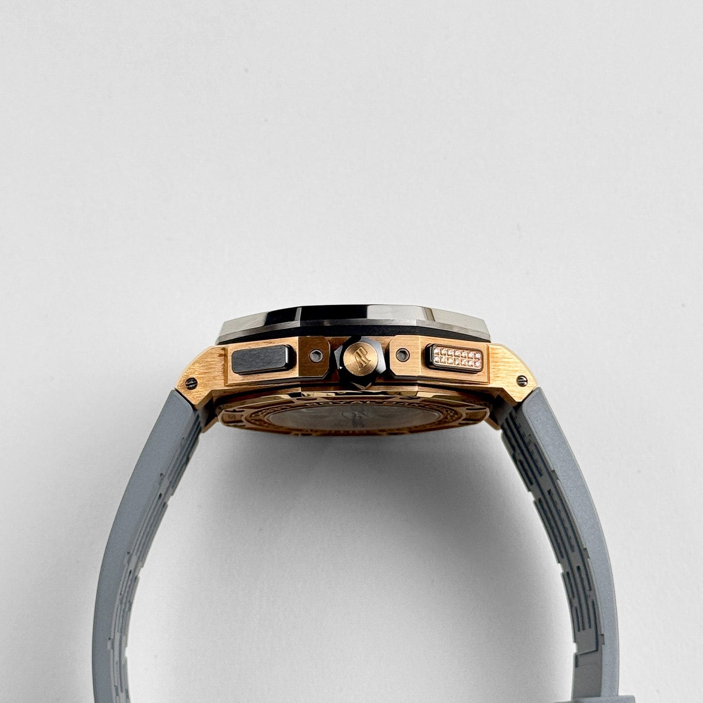 Audemars Piguet Royal Oak Offshore 26210OI.OO.A109CR.01 Chronograph 'Lebron James' Limited Edition of 600 (2013)