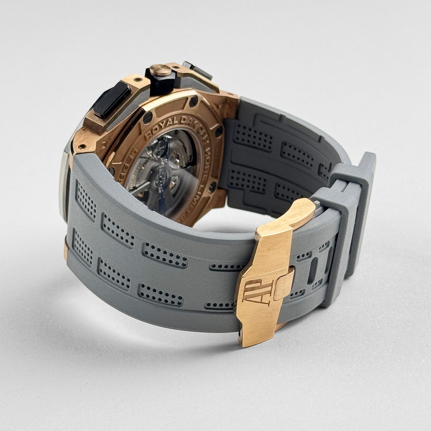 Audemars Piguet Royal Oak Offshore 26210OI.OO.A109CR.01 Chronograph 'Lebron James' Limited Edition of 600 (2013)