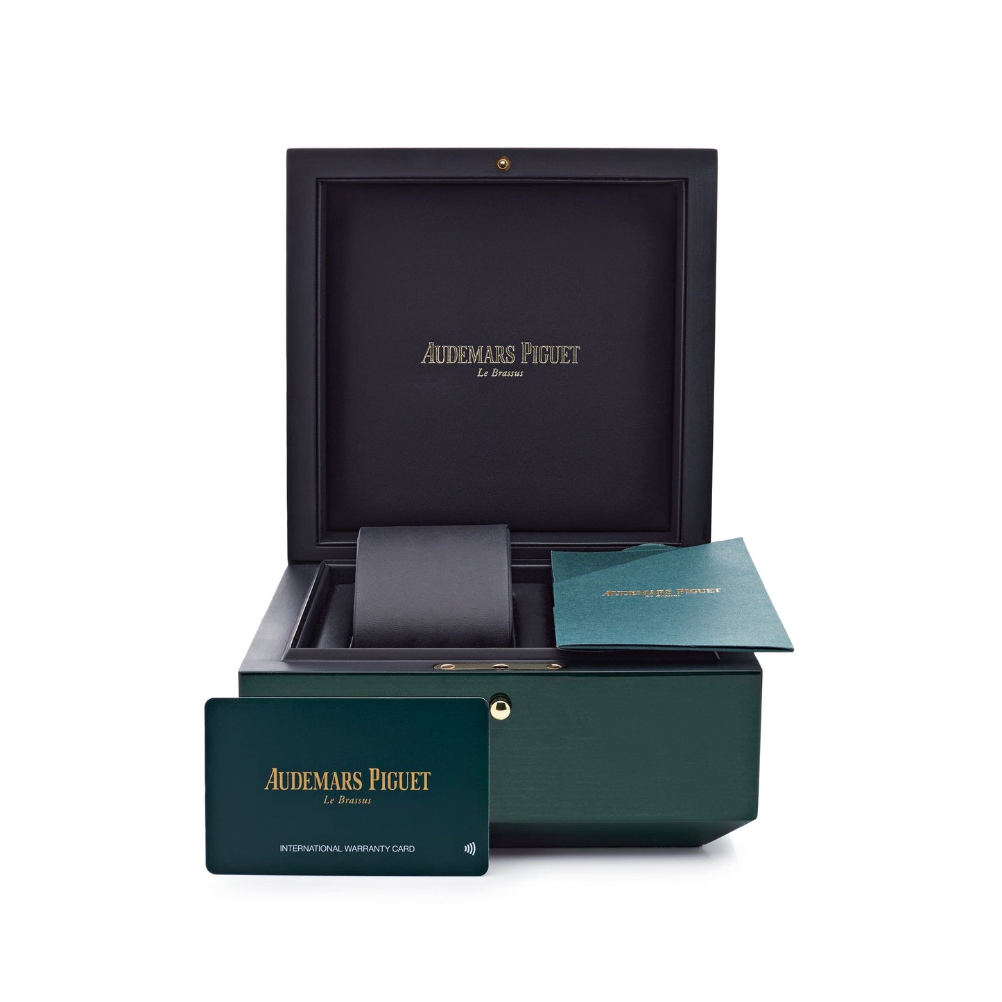 Audemars Piguet Royal Oak Offshore 26420SO.OO.A600CA.01 Chronograph Stainless Steel Smoke/Brown Dial