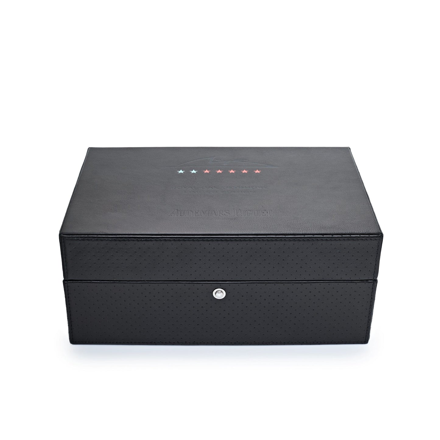 Audemars Piguet Royal Oak Offshore 26568OM.OO.A004CA.01 'Michael Schumacher' Chronograph Rose Gold Grey Dial Limited Edition of 500 (2012)