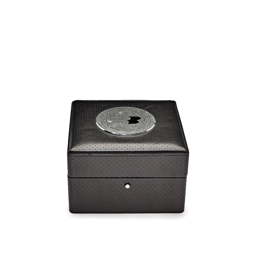 Audemars Piguet Royal Oak Offshore 26078IO.OO.D001VS.01 Chronograph 'Rubens Barrichello II' Limited Edition of 1000