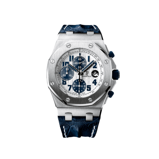 Audemars Piguet Royal Oak Offshore 26170ST.OO.D305CR.01 Chronograph 'Navy Model'
