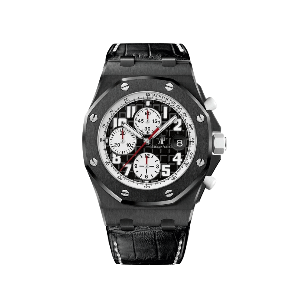 Audemars Piguet Royal Oak Offshore 26299SN.OO.D010CA.01 'Marcus Edition' Chronograph Limited Edition of 50