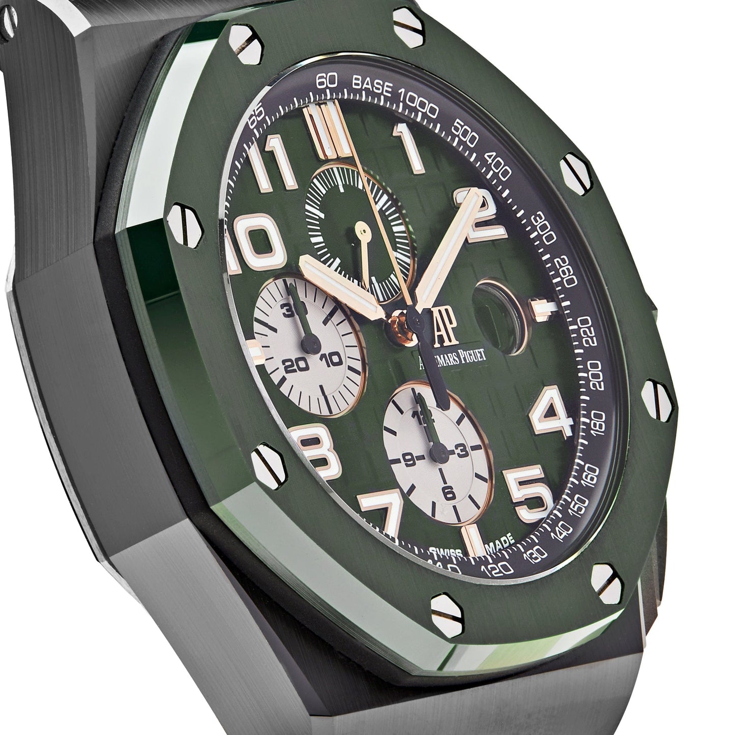 Audemars Piguet Royal Oak Offshore 26405CE.OO.A056CA.01 Selfwinding Chronograph
