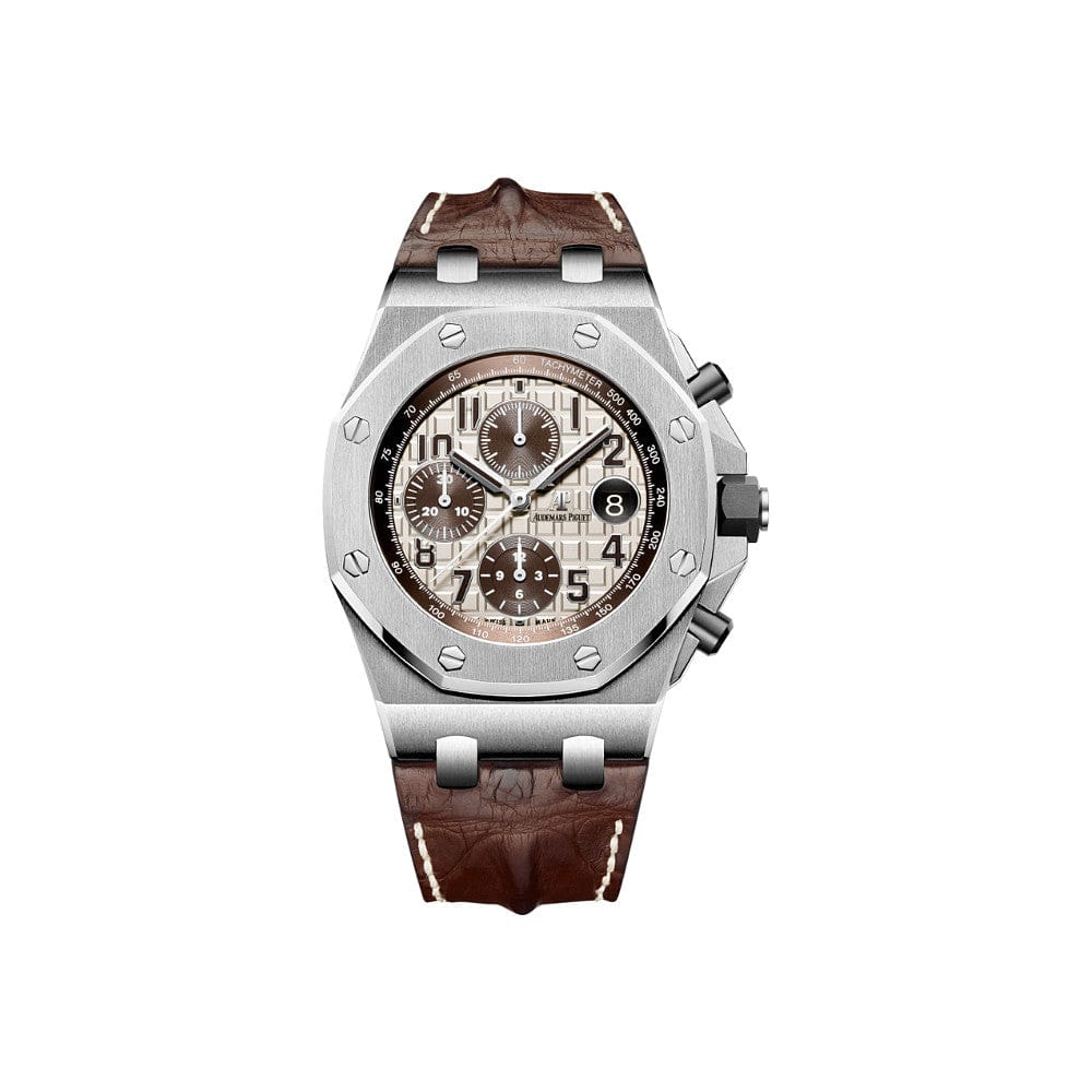Audemars Piguet Royal Oak Offshore 26470ST.OO.A801CR.01 Selfwinding Chronograph