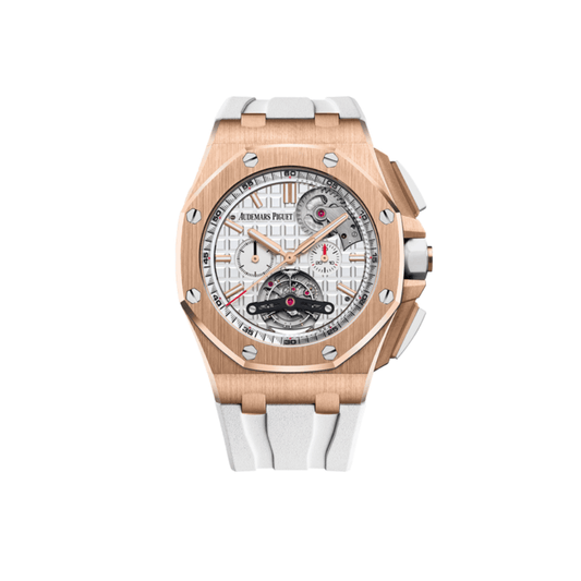 Audemars Piguet Royal Oak Offshore 26540OR.OO.A010CA.01 Tourbillon Chronograph