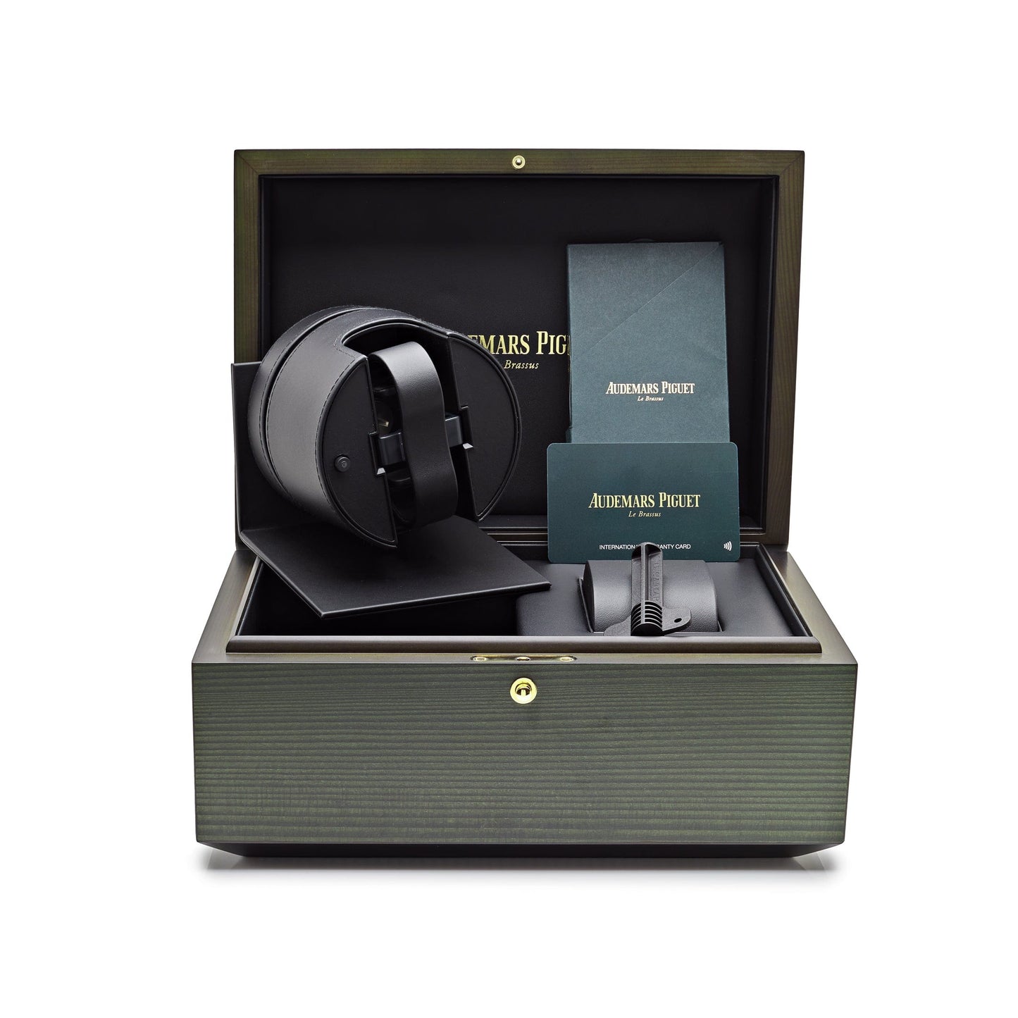 Audemars Piguet Royal Oak Perpetual Calendar 26574ST.OO.1220ST.03 Stainless Steel Ice Blue Dial