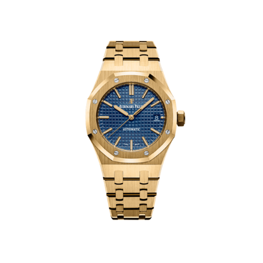 Audemars Piguet Royal Oak Selfwinding 15450BA.OO.1256BA.02