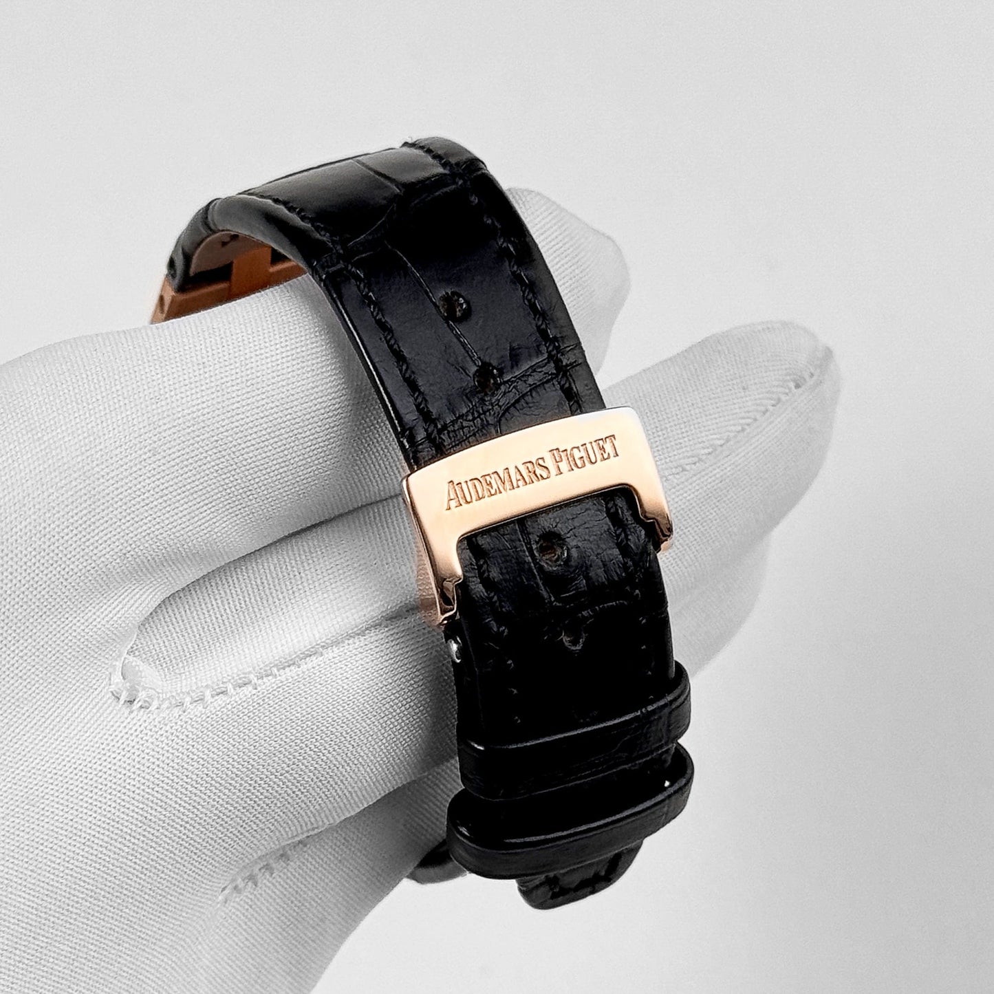 Audemars Piguet Royal Oak Selfwinding 15450OR.OO.D002CR.01