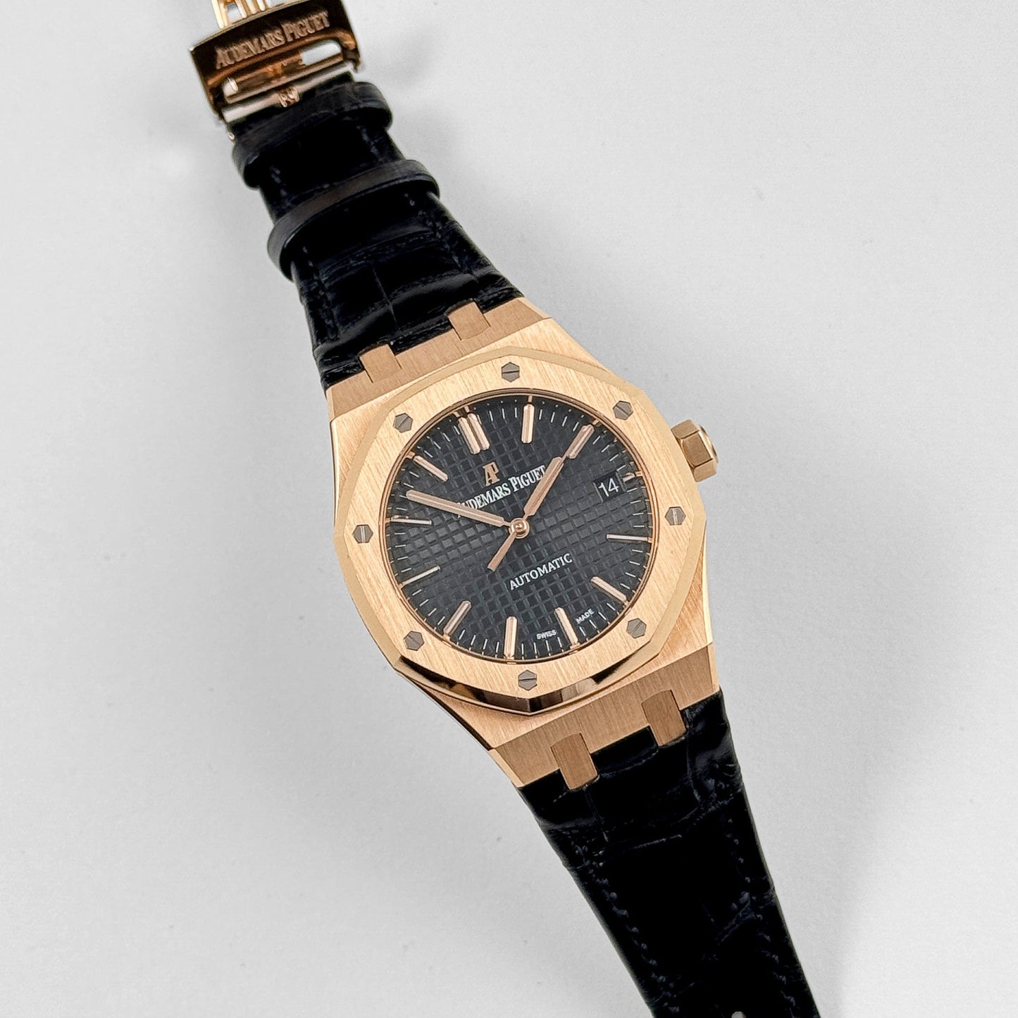 Audemars Piguet Royal Oak Selfwinding 15450OR.OO.D002CR.01