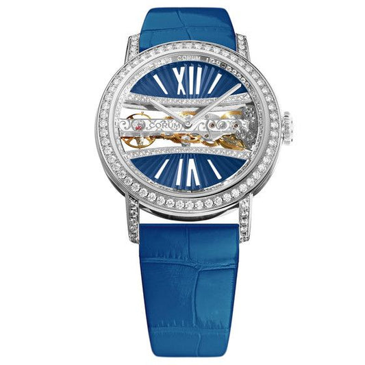 Corum Golden Bridge Round 39mm Watch
