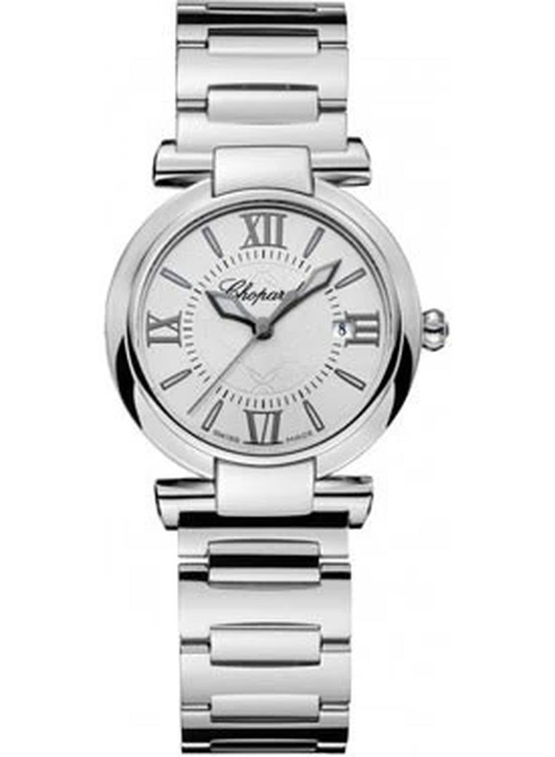 '- Imperiale - Quartz 28Mm - Stainless Steel
