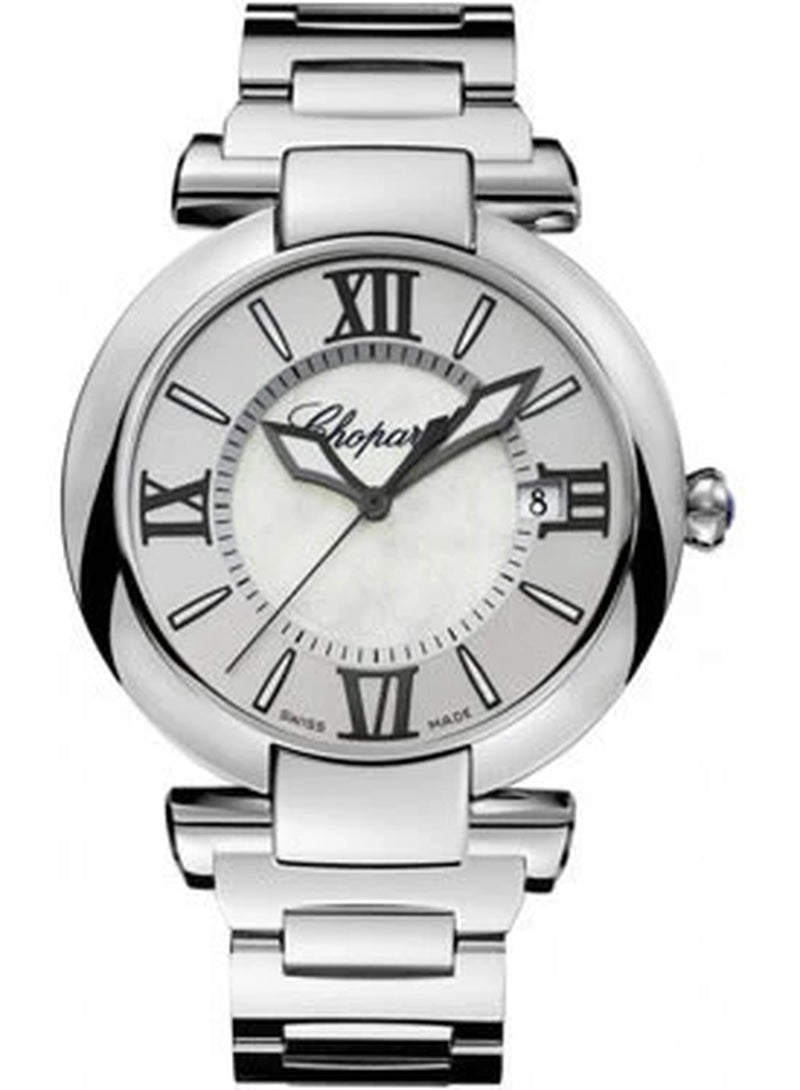 '- Imperiale - Automatic 40Mm - Stainless Steel
