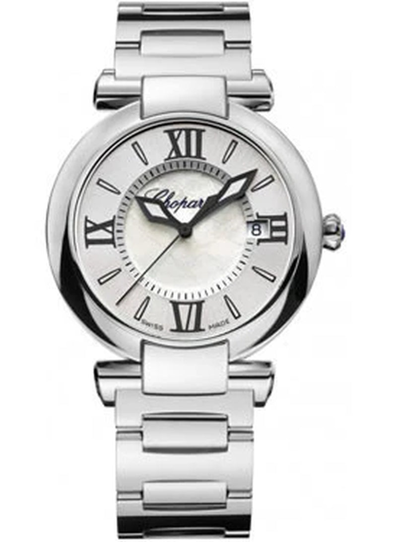 '- Imperiale - Quartz 36Mm - Stainless Steel