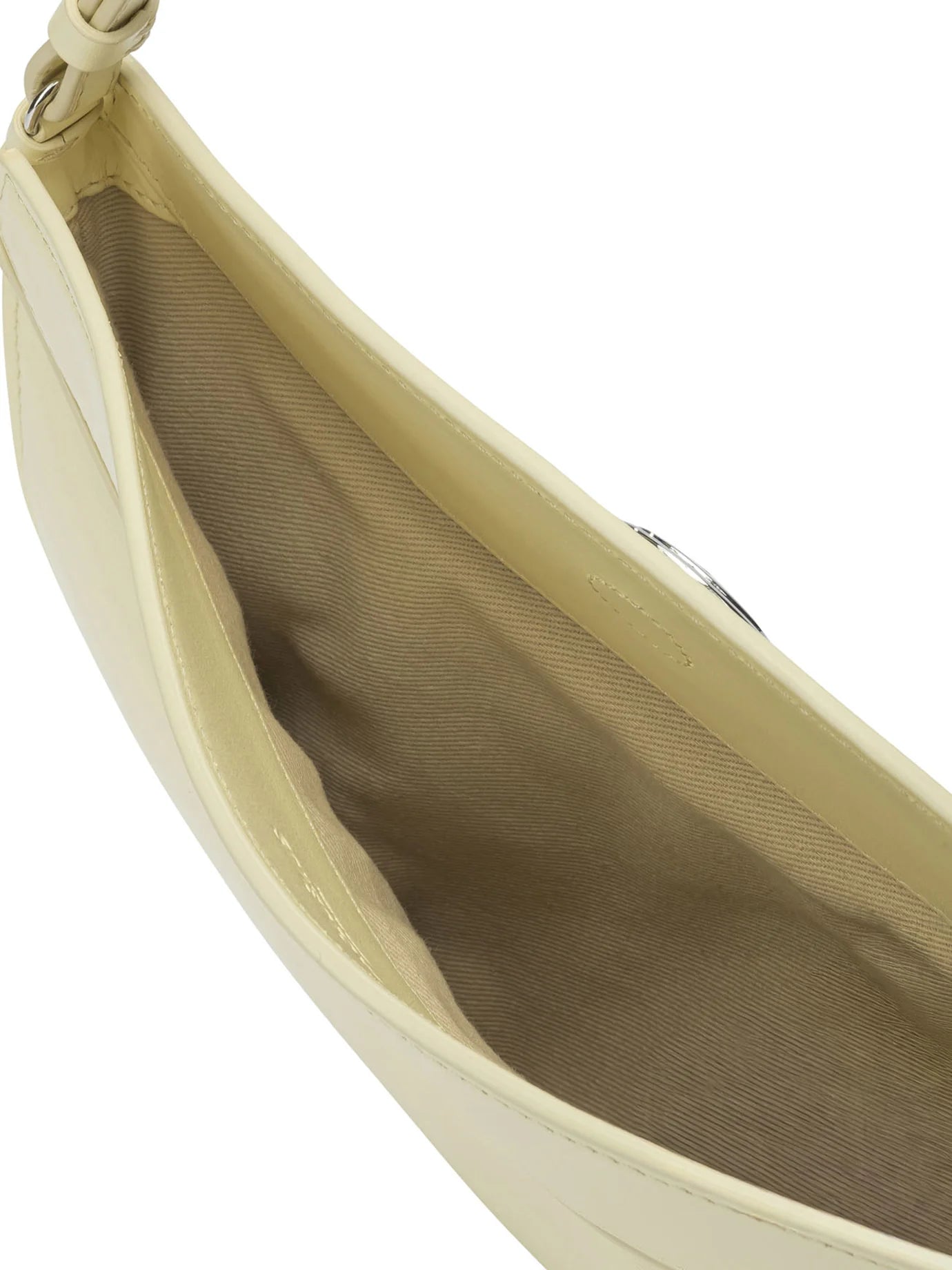 "Le Petit Ovalo" Shoulder Bag