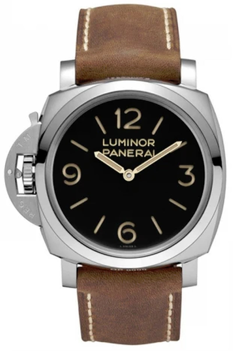'- Luminor 1950 Left-Handed 3 Days