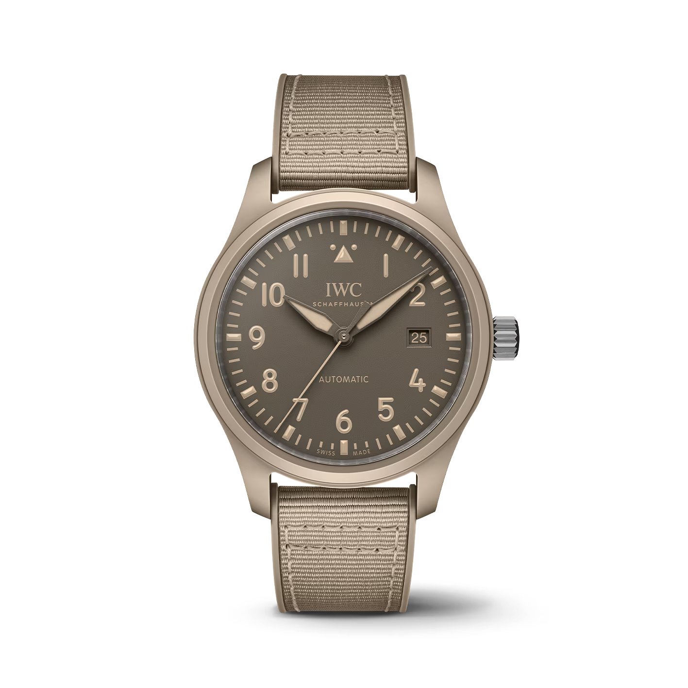 Pilot's Watch Automatic 41 TOP GUN Mojave Desert