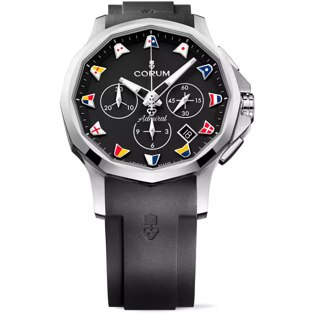 Corum Admiral Chrono Automatic Watch