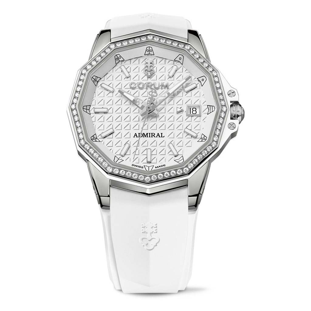 Corum Admiral 38 Automatic Watch