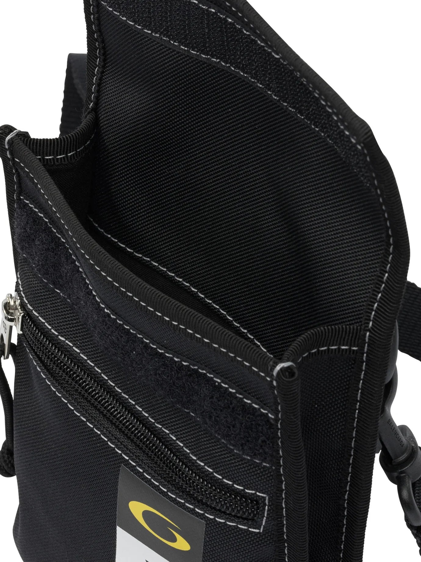 "Explorer" Crossbody Bag