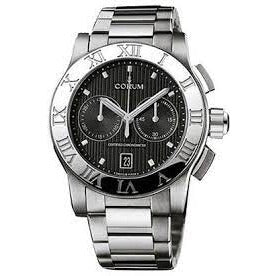 Corum Romulus Chrono Watch
