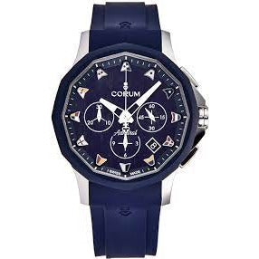 Corum Admiral Chrono Automatic Watch