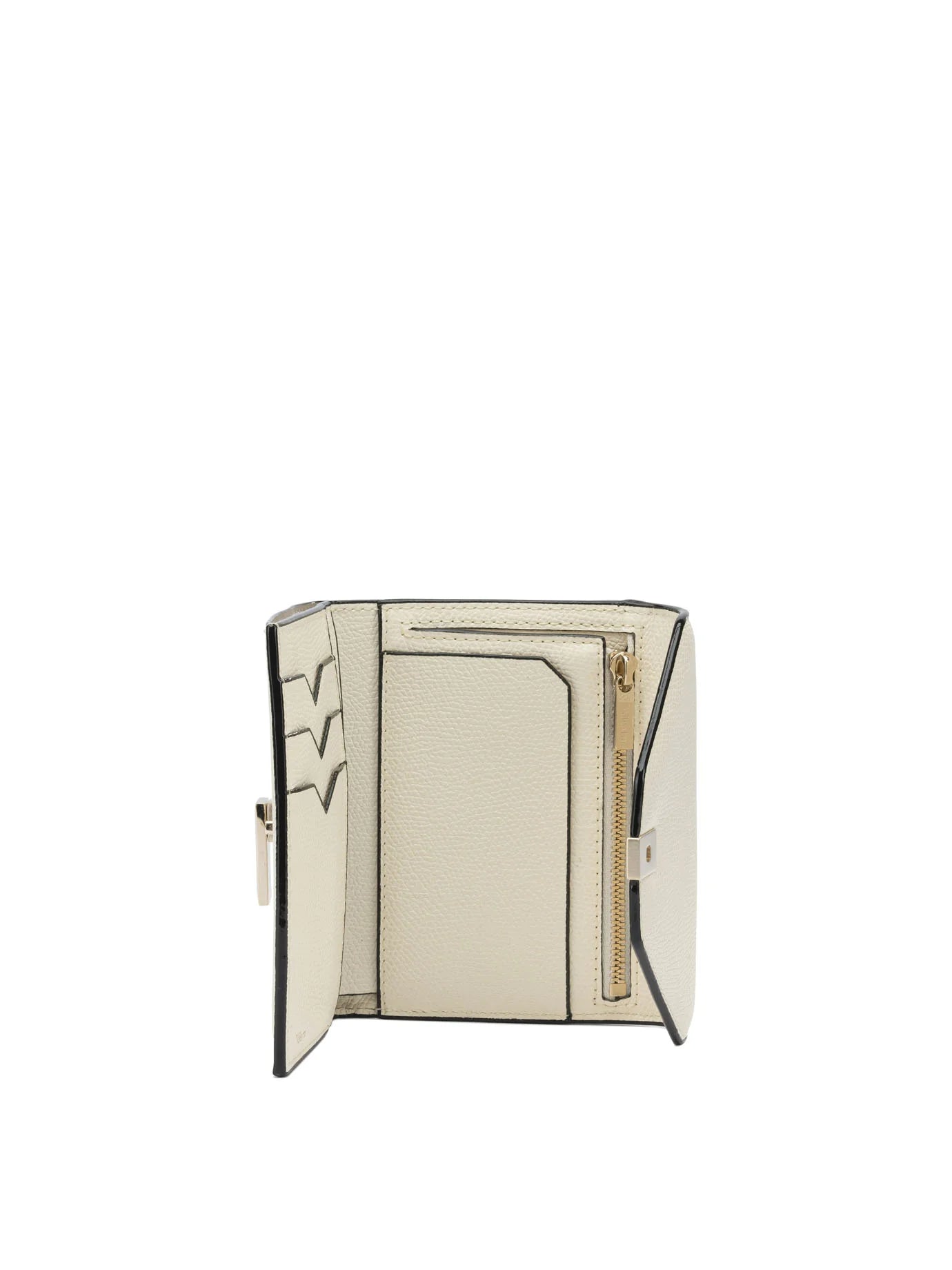 "ISIS TRIFOLD" WALLET